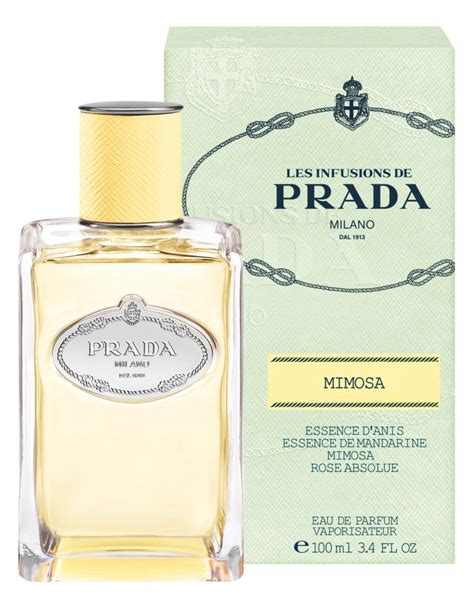 prada infusion mimosa.ch|prada mimosa perfume.